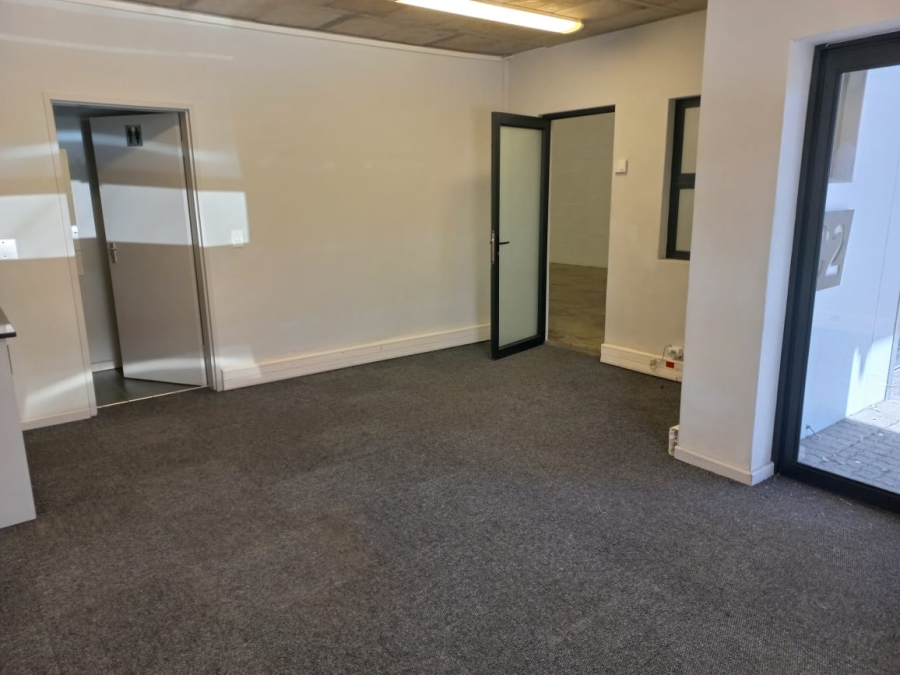 To Let commercial Property for Rent in Maitland Western Cape